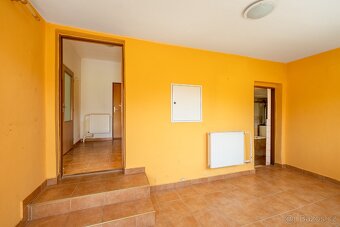 Prodej rodinného domu v Jeseníku nad Odrou - 6