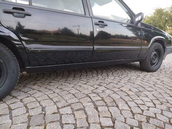 Volvo 940 - 6