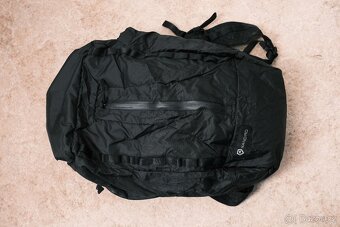 Skládací batoh Wandrd Veer 18l + Camera Cube - 6