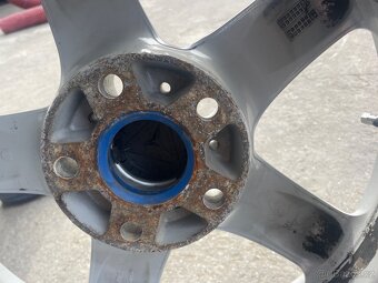Alu 5x112 R17 - 6