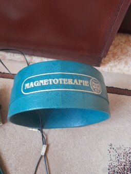Magnetoterapie - 6