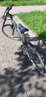 dětské kolo 24" - 6