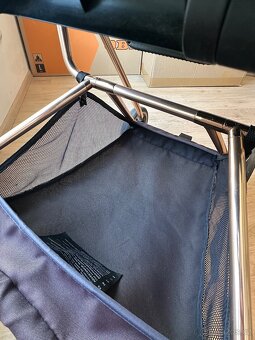 Kočárek Cybex Mios - 6