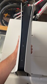 Sony Playstation 5 digital edit. slim Záruka 1,5 roku Tmobil - 6