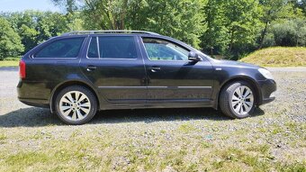 Škoda Octavia 1.6tdi - 6