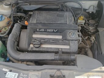 Golf IV - 6