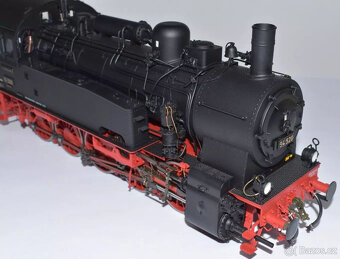 M&L SCHÖNLAU 3194 Parní lokomotiva BR 94 920, rozchod 1, DRG - 6