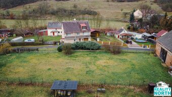 Prodej pozemky pro bydlení, 1 257 m2 - Řehlovice - Stadice - 6