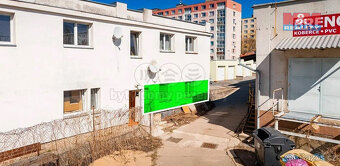 Prodej bytu 1+kk, 21 m², Svitavy, ul. Lanškrounská - 6