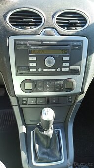 Focus II 1.6 TDCi 80kW - 6