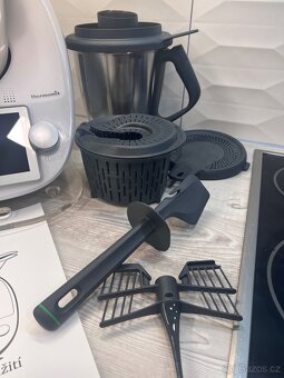 Thermomix TM6 - 6