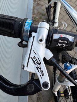 MTB Giant XTC 2 - 6