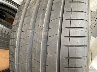 Letní pneumatiky NOVÉ 285/45R21 Pirelli - 6