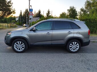 Kia Sorento 2.2 CRDI 145Kw Spirit 4x4 r.v.2012 - 6