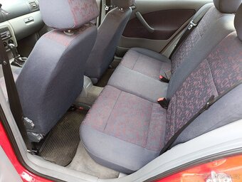Škoda Octavia 1, 1.6 AKL 74kW - 6