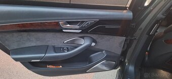 Audi A8 d4 Long - 6