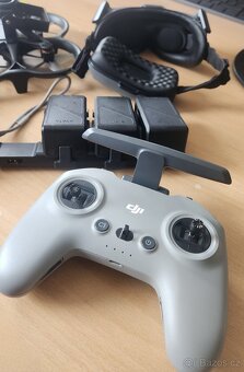 DJI AVATA fly more combo - 6