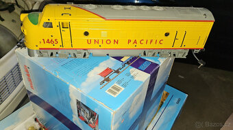 MÄRKLIN GAUGE 1 MAXI Collection Original - 6