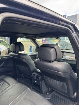 BMW X5M E70 - 6
