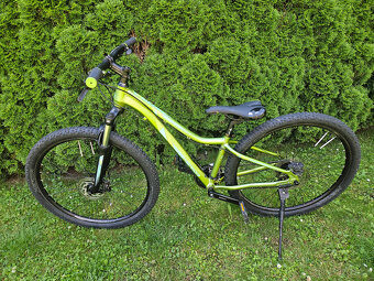 Dámské 27,5" horské hliníkové kolo MERIDA, rám 15"(XS) - 6