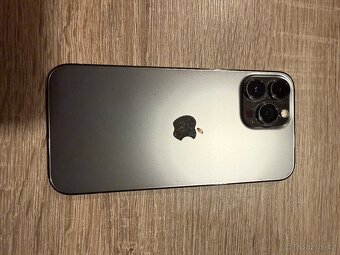 Iphone 13 PRO MAX 512GB - 6