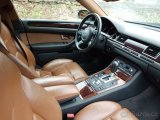 Audi A8 3.0TDI - díly z vozu - 6