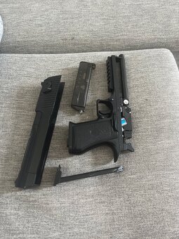 Airsoft AEP mosfet edition - 6