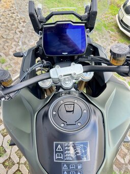 Triumph tiger 1200 rally pro - 6