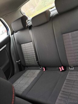 Golf 5,1.9TDI 77KW - 6