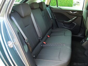 Škoda Scala, 1.6TDi DRIVE 125 - 1.MAJITEL - 6