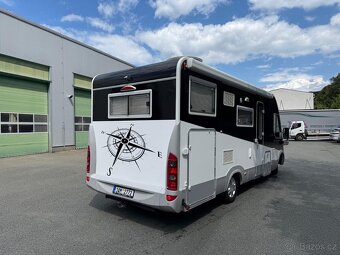 Obytný automobil ADRIA Vision 707SG , 107kW - 6