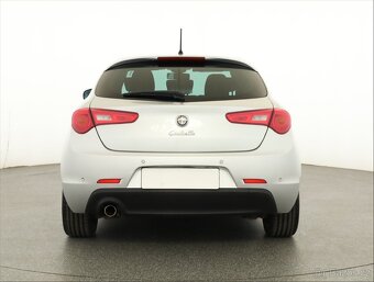 Alfa Romeo Giulietta 1.4 T, 2011, 113 045 km - 6