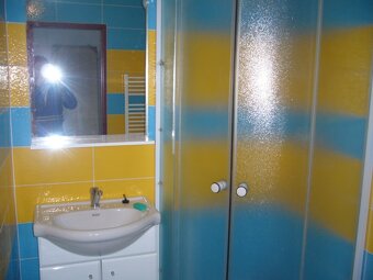 6ti apartmánový dům - termály Podhajská - 6