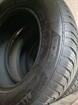 225/60r16 zimní pneu - 6