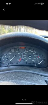 Peugeot 206 1.4 i 55kw - 6