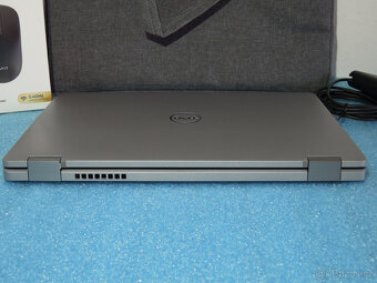 Dotykový Dell Latitude 5320 2v1 IPS 13.3 16GB 4.Jádro 4.4GHz - 6