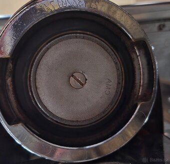 Kávovar Astoria - 6