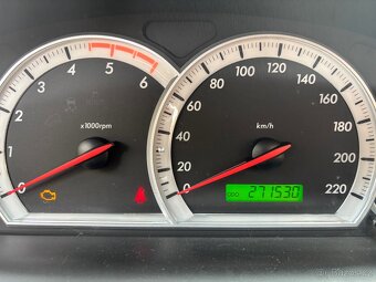 Chevrolet Captiva 2.0 D 110kw 4WD - 6