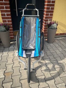 THULE CHARIOT CX - 6