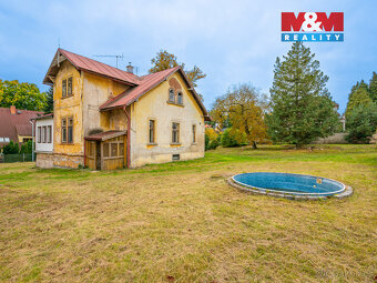 Prodej rodinného domu, 115 m², Senohraby, ul. U školky - 6