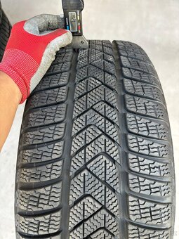 Mercedes Cls 350d ALU kola 18 Mercedes R18 w257 - 6