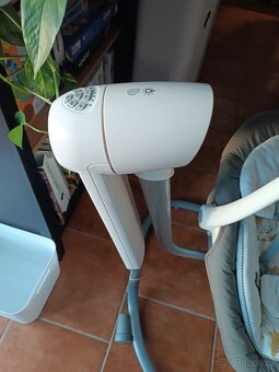 Houpátko Joie Serina 2in1 - 6