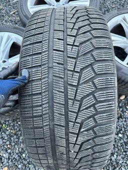 originál sada audi q8 sq8 4m8 r21 4M8601025H - 6