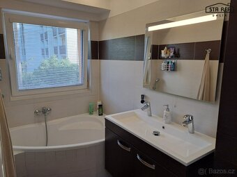 Pronájem bytu 2+1 82 m2 - 6