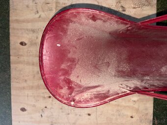 Přední blatník Jawa ČZ 125 175 250 - 6