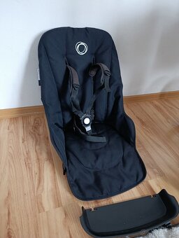 Dětský kočárek Bugaboo Fox - 6