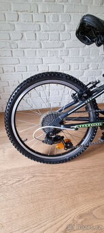 Detske kolo AUTHOR Smart 20 - 6