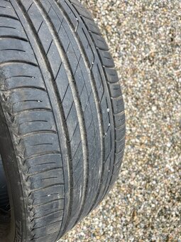 Letní Pneu Turanza 225/45 R17 91W - 6