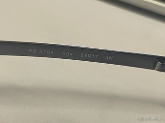 Sluneční brýle Rax-Ban- polarizační - 6