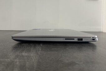 Notebook Acer Swift 3 (SF314-54-34U2) Sparkly silver - 6